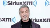 Sylvester Stallone Has a Steely Reaction to Daughter’s Dating Prank