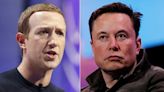 "Impressive": Elon Musk Praises Mark Zuckerberg In Rare Exchange, Post Is Viral