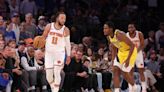 Knicks star Jalen Brunson fractures hand in Game 7 of semifinals
