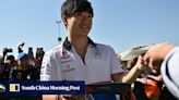 Yuki Tsunoda, the fiery F1 driver who wants to be Japan’s first champion