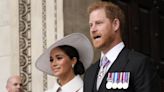 Archewell video shows Sussexes’ charity work amid funding drop