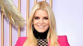 Jessica Simpson Shares Pic of Nephew Bronx for 14th Birthday