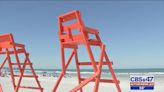 ‘It takes up resources:’ Jax Beach lifeguards busy with missing child calls on Memorial Day