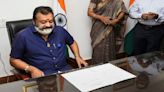 Union Minister Suresh Gopi Calls Indira Gandhi 'Mother Of India', CPM Veteran His 'Guru'