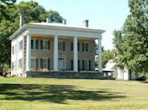 Perkins Stone Mansion