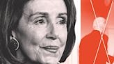 Opinion | Nancy Pelosi and the Art of Nudging Out Presidents