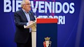 Osasuna cierra el fin de temporada del Club de Empresas