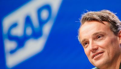 Bis zu 10.000 - Softwarekonzern SAP will noch mehr Stellen streichen, Aktie hebt ab