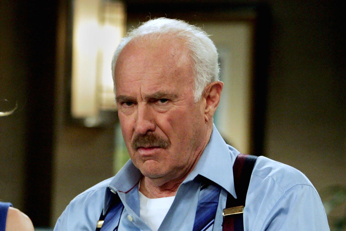 Dabney Coleman, star of 9 to 5 and Tootsie, dies aged 92
