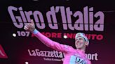 Pogacar se impone en la etapa reina y sentencia el Giro