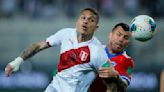 Paolo Guerrero aposta em recuperação da forma no Racing para retornar à seleção peruana