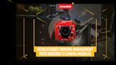 Sponsored Content: Innodisk Revolutionizes Smart Parking Management with USB2.0 Fixed Focus Camera Module