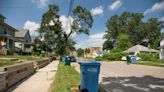 Lansing trash, recycling customers get unexpected late fees from city