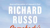 Book Review: Still foolin’ — Richard Russo revisits upstate New York in third novel