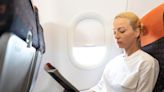 How to protect your skin during a long-haul flight