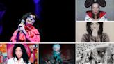 Culture Re-View: Happy Birthday Björk - What's your favourite album?