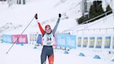 Canada's Wilkie, Arendz capture individual biathlon gold at Para nordic world championship