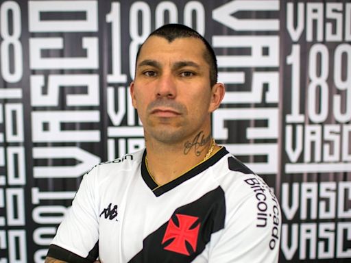 Acusan a Gary Medel de morder a compañero: jugador se defiende en redes