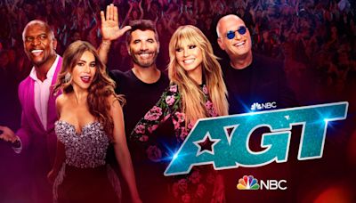 America's Got Talent won't air tonight, here's when the semi-finals will be on NBC