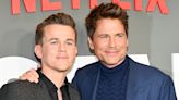 Rob Lowe Shared Exactly How He Supported His Son John Owen Through Addiction