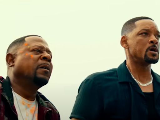 Bad Boys: Ride Or Die Has Screened. See The First Reactions To The Will Smith And Martin Lawrence Sequel