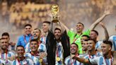 Soccer-FIFA approves 2026 World Cup format with record 104 matches