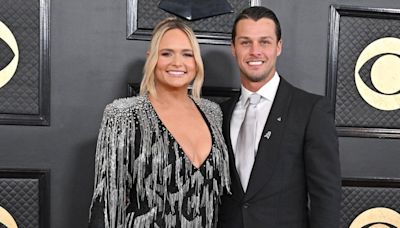 Miranda Lambert and Brendan McLoughlin Are 'Super Happy' Without Children: 'Her Life Is Full'