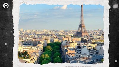 ¿Cuál es la verdadera cara de París, es una ciudad sobrevalorada? | Fútbol Radio Fórmula