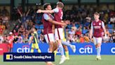 Aston Villa to defend Hong Kong Soccer Sevens as top English clubs are confirmed