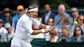 Rusos y bielorrusos regresan a Wimbledon mientras la guerra en Ucrania continúa