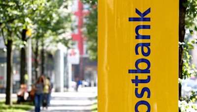 The trio of problems dogging Deutsche Bank's Postbank arm