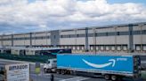Amazon to sublease warehouses as online shopping slows