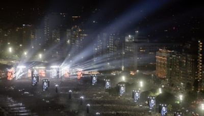 Madonna “Copacabana”: histórico show de la reina del pop