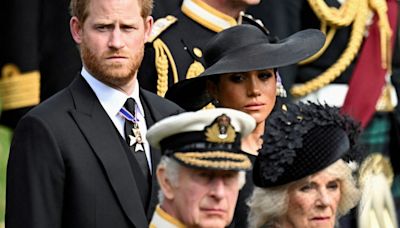 King Charles Won’t Even Speak to Prince Harry Any More: Report