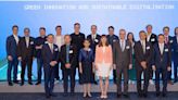 「2023/24智慧生活夥伴大獎」頒獎典禮，共頒發44個獎項 - 新聞 - etnet Mobile|香港新聞財經資訊和生活平台