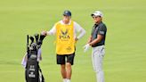 PGA／另類紀錄！76歲桿弟跌倒 潘政琮加拿大決賽輪換3桿弟