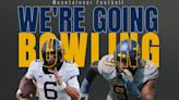 West Virginia to face UNC in Duke's Mayo Bowl