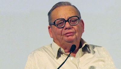 ‘I wish my stories were as good as omelettes’: Ruskin Bond’s new book is a letter to young readers