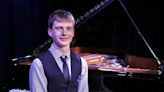 BBC Young Musician winner to play with Isle of Wight Symphony Orchestra