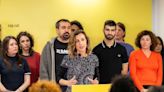 La dirección de Podem renuncia a presentarse a las elecciones catalanas