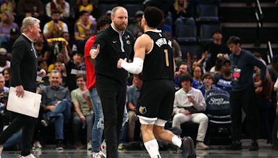 What channel is Grizzlies vs. Heat on today? Time, TV schedule for NBA summer league championship