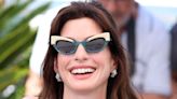 Todos los ‘looks’ de Anne Hathaway en Cannes que nos han hecho volver a soñar
