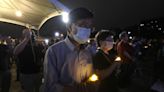 Silence and heavy security in China and Hong Kong mark 35th anniversary of the Tiananmen crackdown