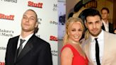 Britney Spears’ ex Kevin Federline says he hopes she can ‘work it out’ with Sam Asghari amid divorce