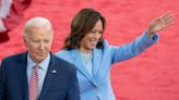 Biden has endorsed Harris. What happens next?