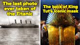 My Tiny, Tiny, Tiny Brain Just Got Blown After Seeing These 22 Absolutely Fascinating Pictures For The Very First Time...