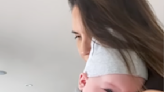 Olivia Munn calls postpartum life 'rough' but 'so worth it' in new video