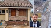 Cowboy builder scammed homeowners out of £650,000 - but will only pay back £108