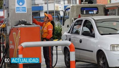 Esto cuesta los subsidios de combustibles en Ecuador ¿Se eliminarán tras acuerdo con el FMI?