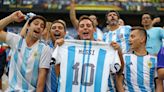 World Cup 2022 final LIVE: Argentina vs France team news and lineups as Di Maria starts with Messi